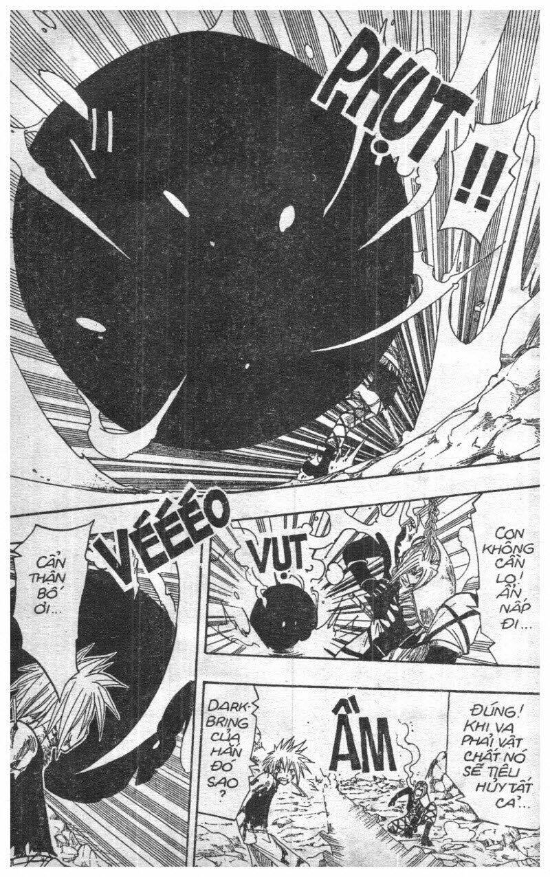 rave master (scan) chapter 7 90