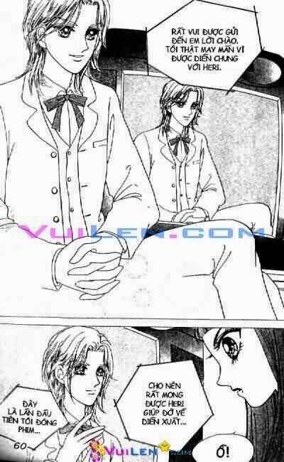 cô gái đến từ quá khứ chapter 3 57