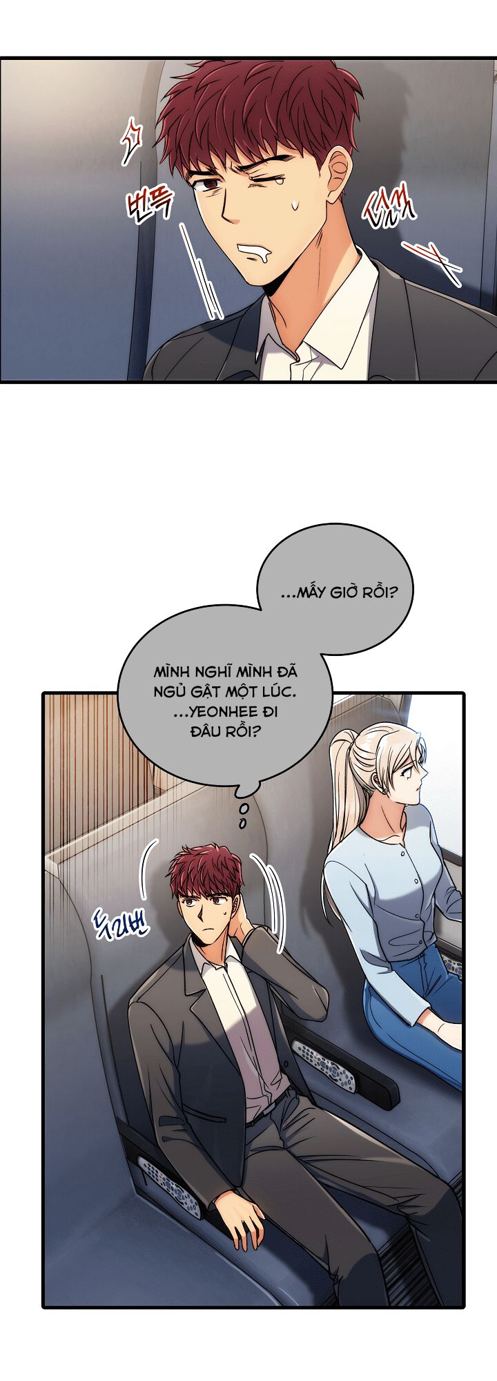 bác sĩ trùng sinh chapter 60 42