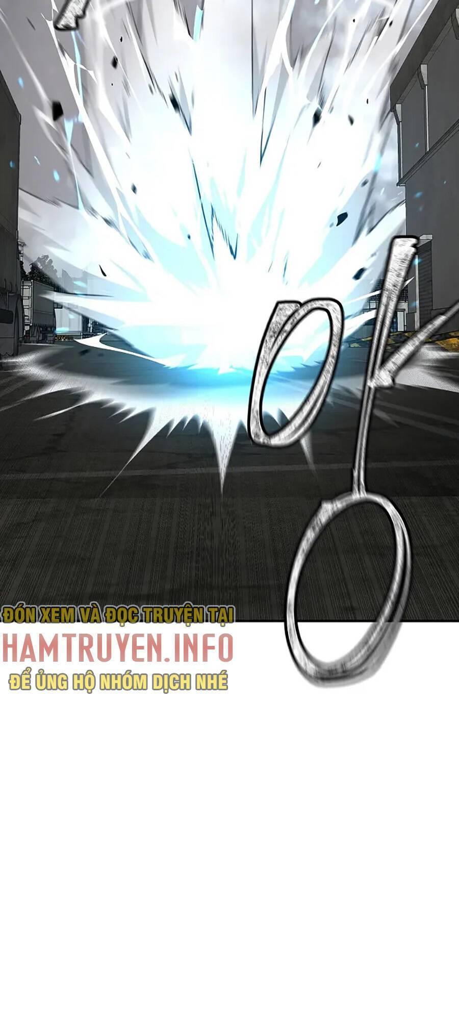 shaman - pháp sư chapter 62 29