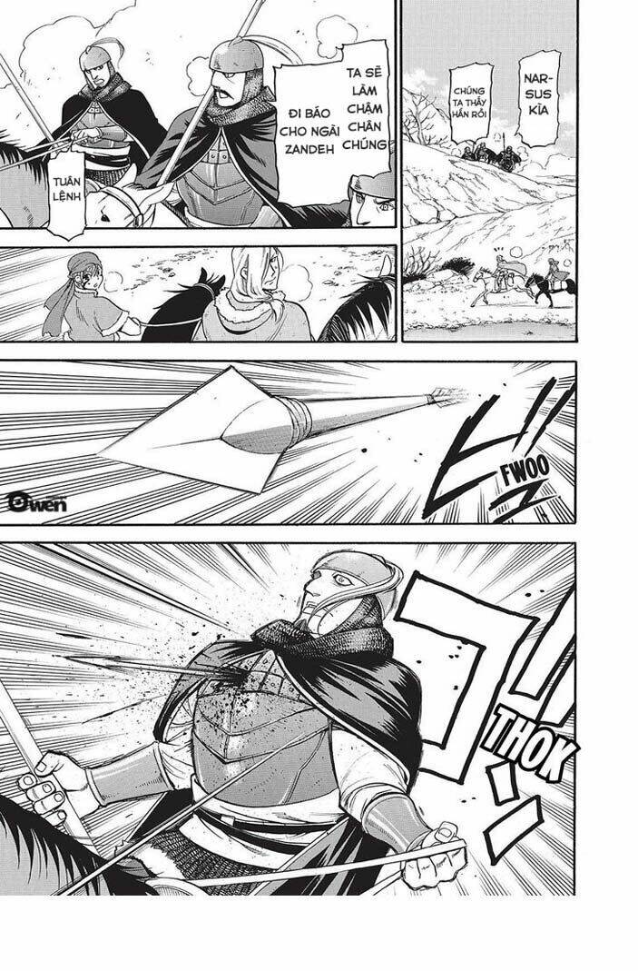arslan chiến ký chapter 36 22