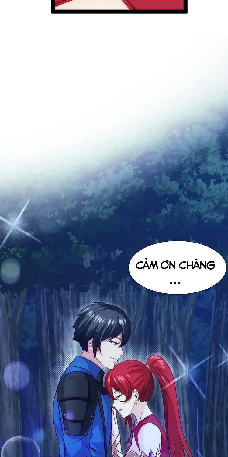 ma thú kiếm thánh dị giới tung hoành chapter 180 9