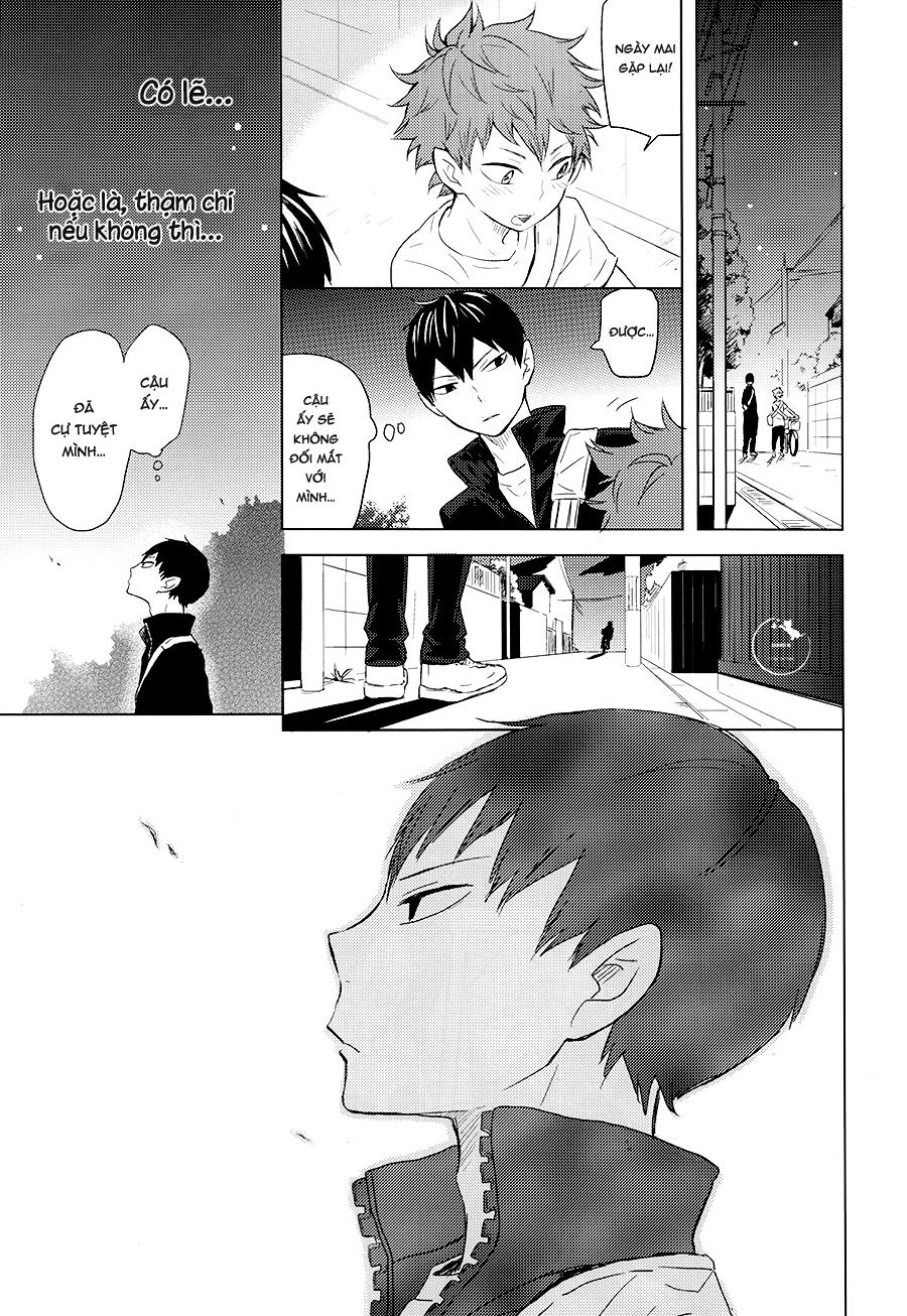 tuyển tập haikyuu dj by dammei bl chapter 14 13