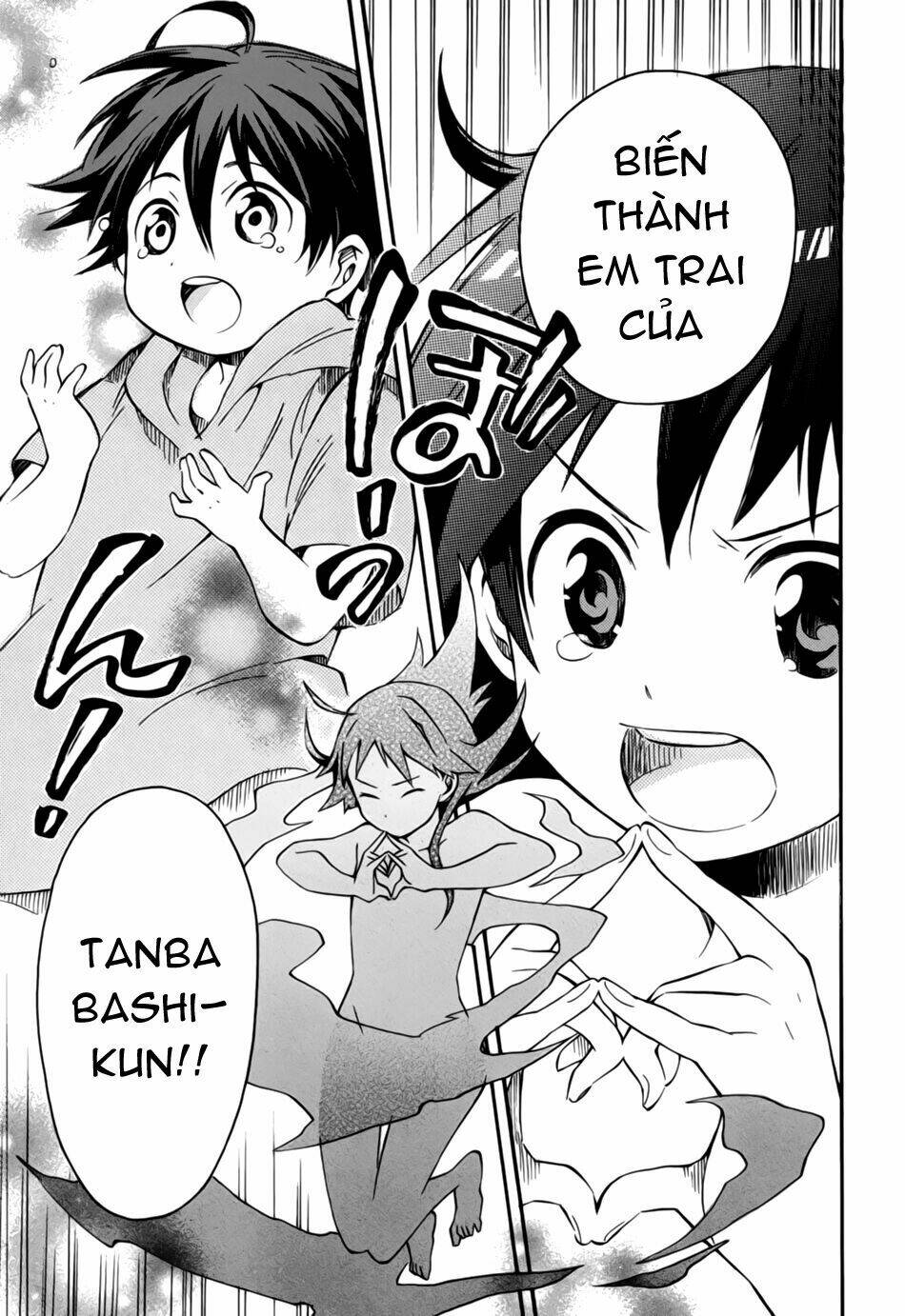 inari, konkon, koi iroha chapter 4 26
