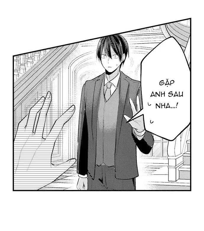 làm tình đâu cần phải cởi đồ chapter 82.2 8