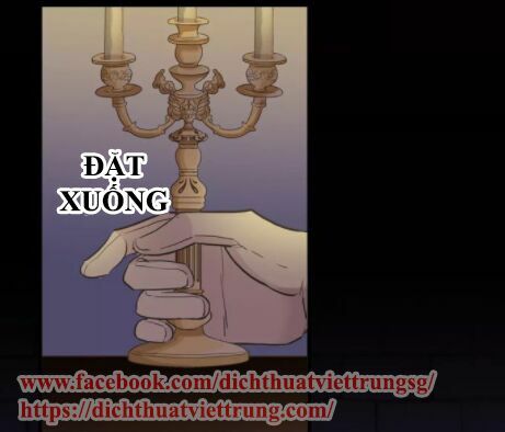 vết cắn ngọt ngào phần 2 chapter 7 26