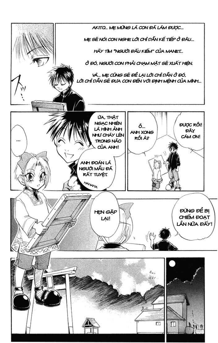 kannade chapter 3 23