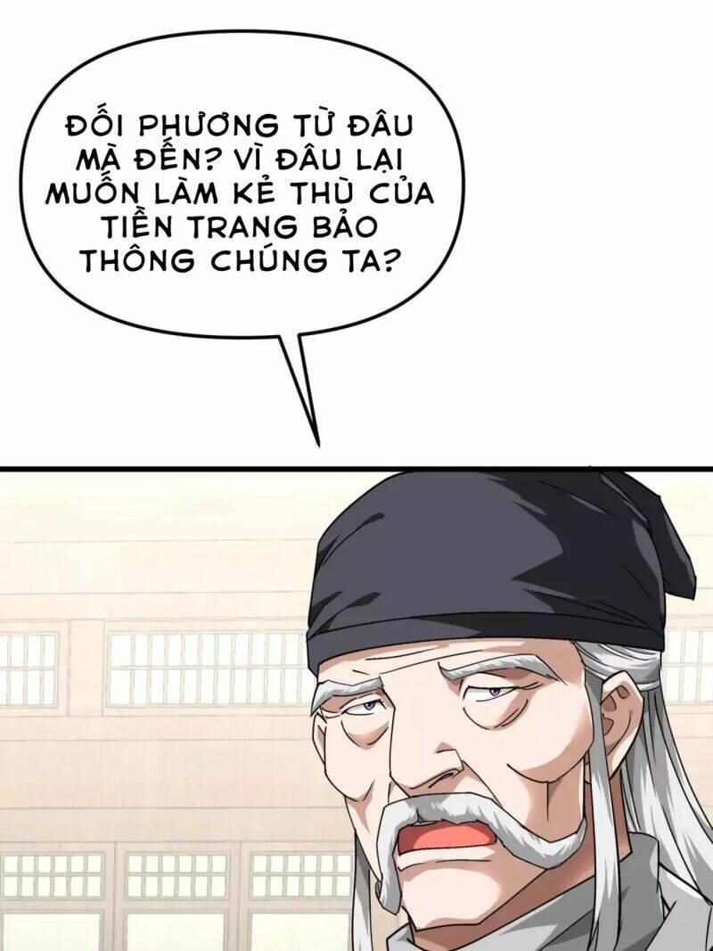 trọng sinh ta là đại thiên thần chapter 96 37