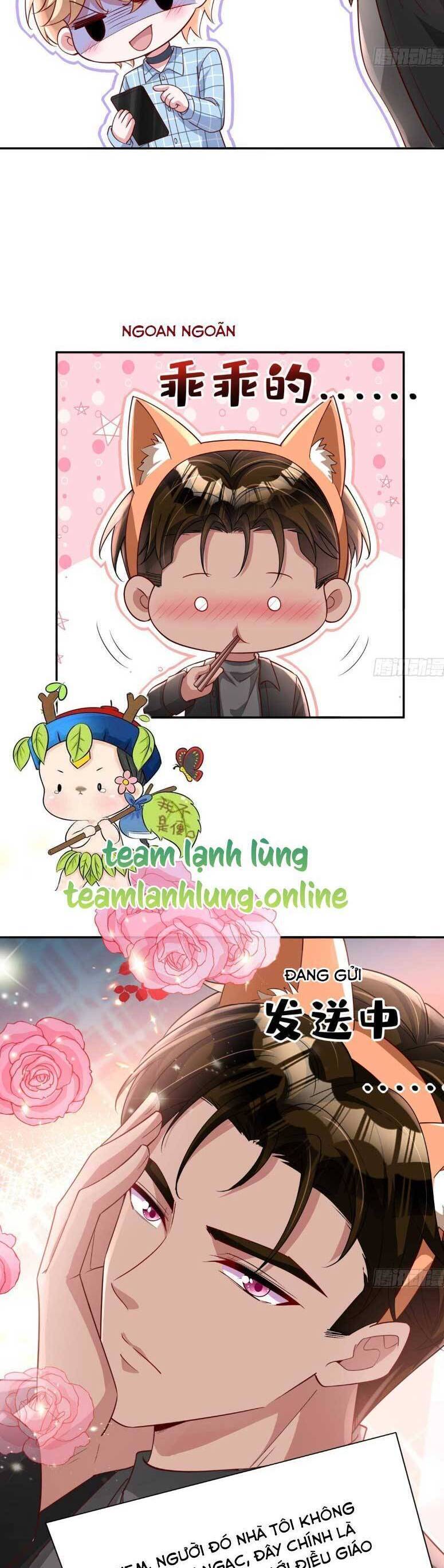 tổng tài huyết tộc cực sủng cô vợ mỹ nhân ngư chapter 160 9