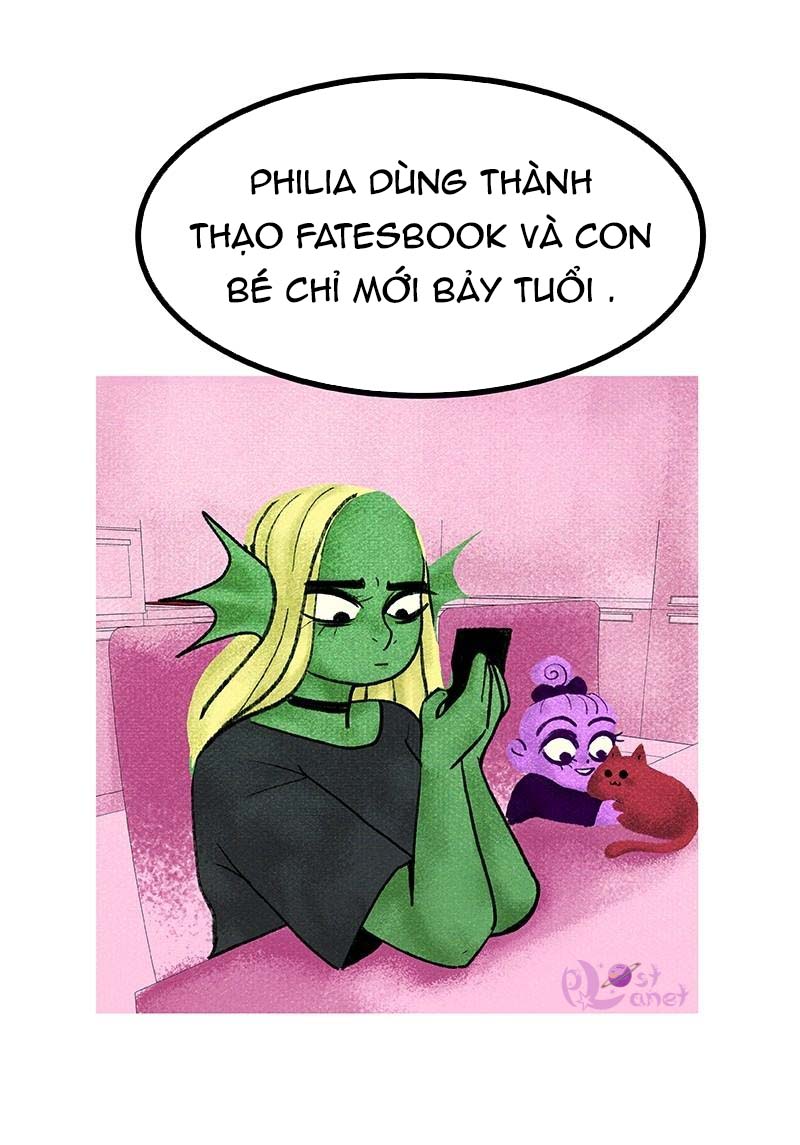 thần thoại olympus chapter 67 42