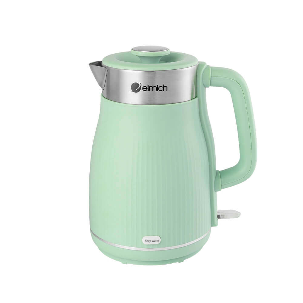 Ấm đun nước siêu tốc Elmich 1.8L KEE-8457 - Hàng chính hãng