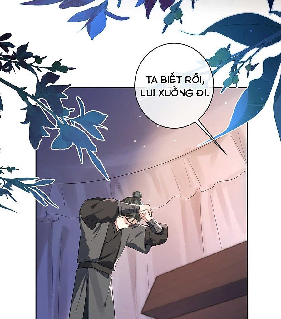 bạo quân thuần dưỡng chỉ nam chapter 2 41