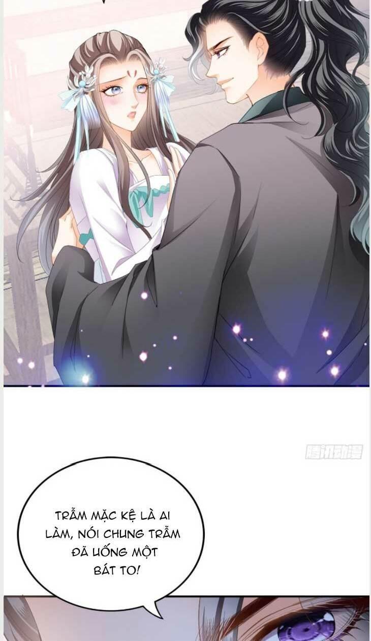 bổn vương muốn nàng chapter 140 22