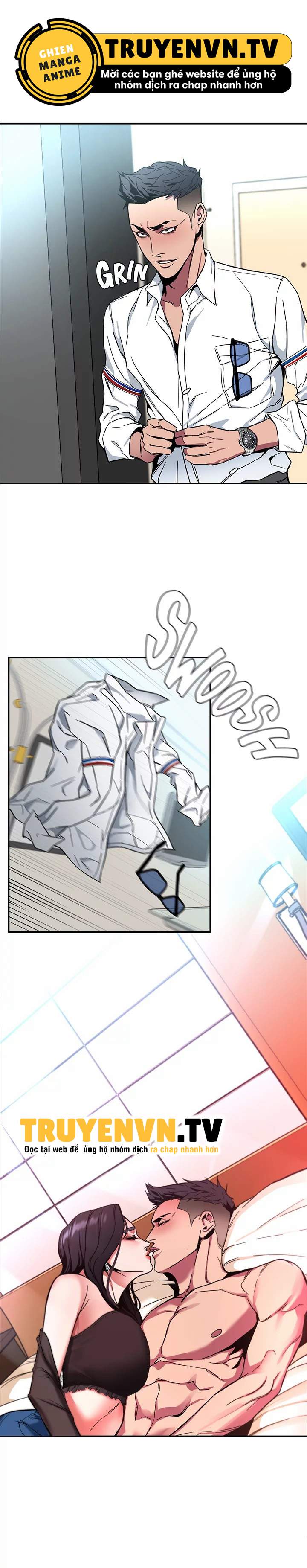 one kill chapter 6 1