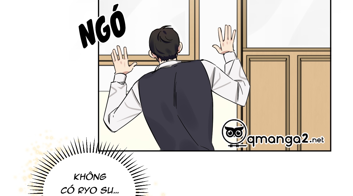 hãy nói rằng cậu nghe thấy đi chapter 2.1 20