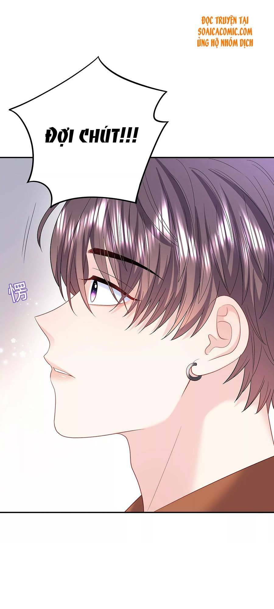 tôi dựa vào tà ý: nghịch chuyển nhân sinh chapter 28 8