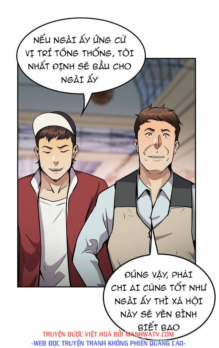 điều tra viên chuyển sinh chapter 124 7