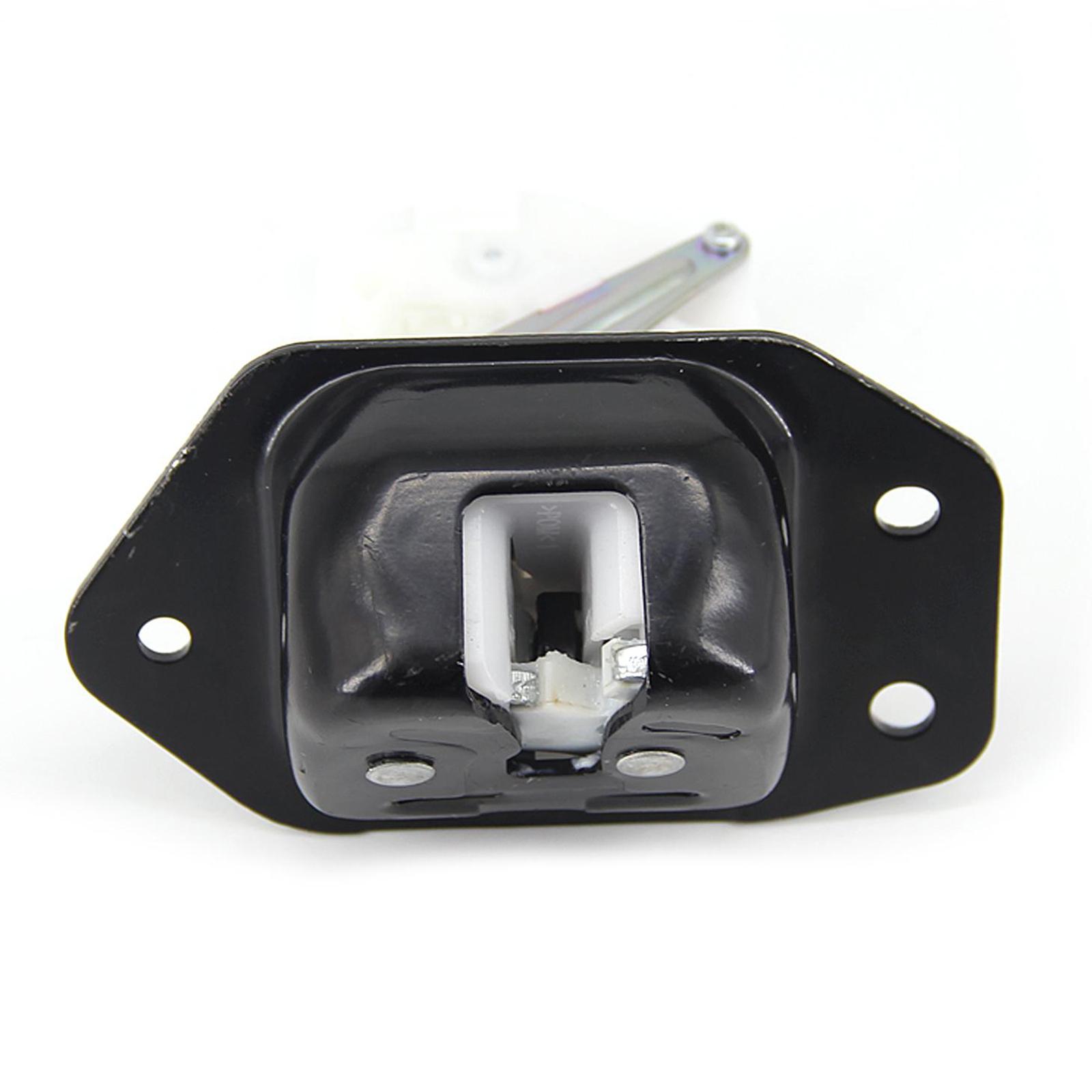 Rear Trunk Tailgate Door Lock Fit for Murano 2005-2007 S,SE,SL 3.5L V6 GAS