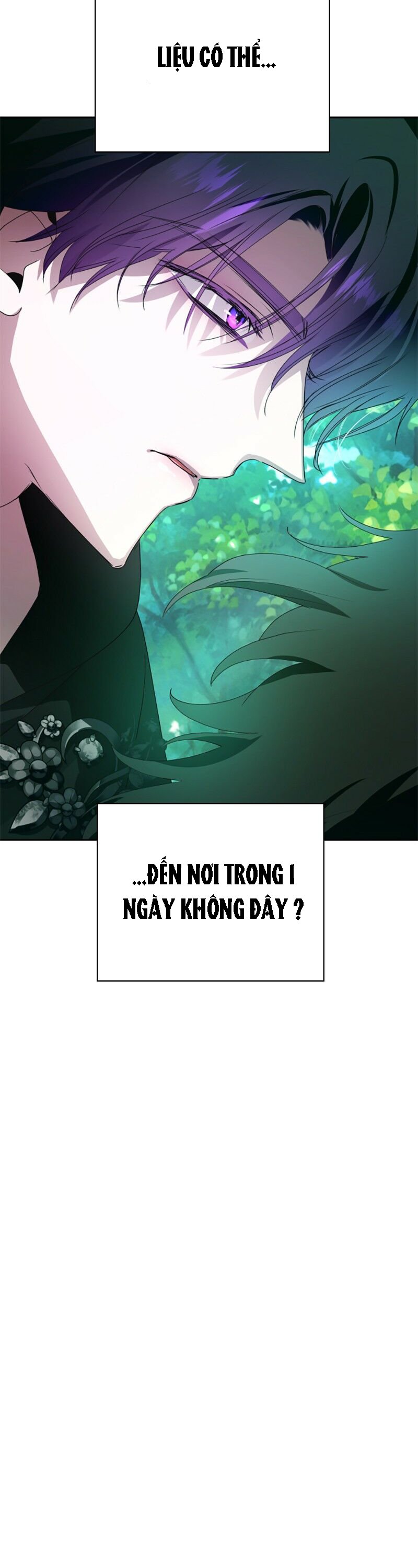 tôi muốn trở thành cô ấy dù chỉ là một ngày chapter 77 5