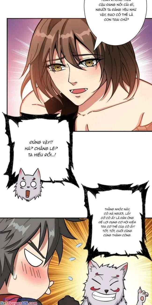 god slayer chapter 87 5