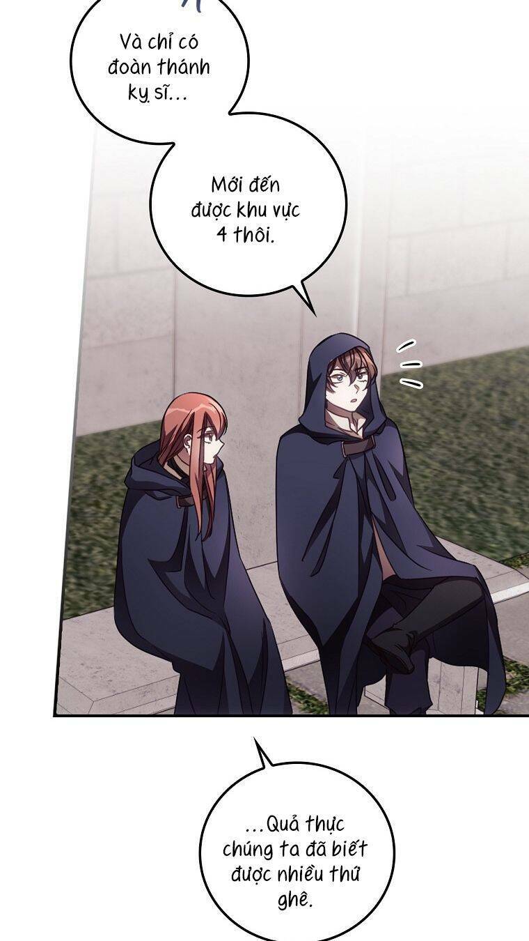 tôi nhìn thấy cái chết của bạn chapter 32 51