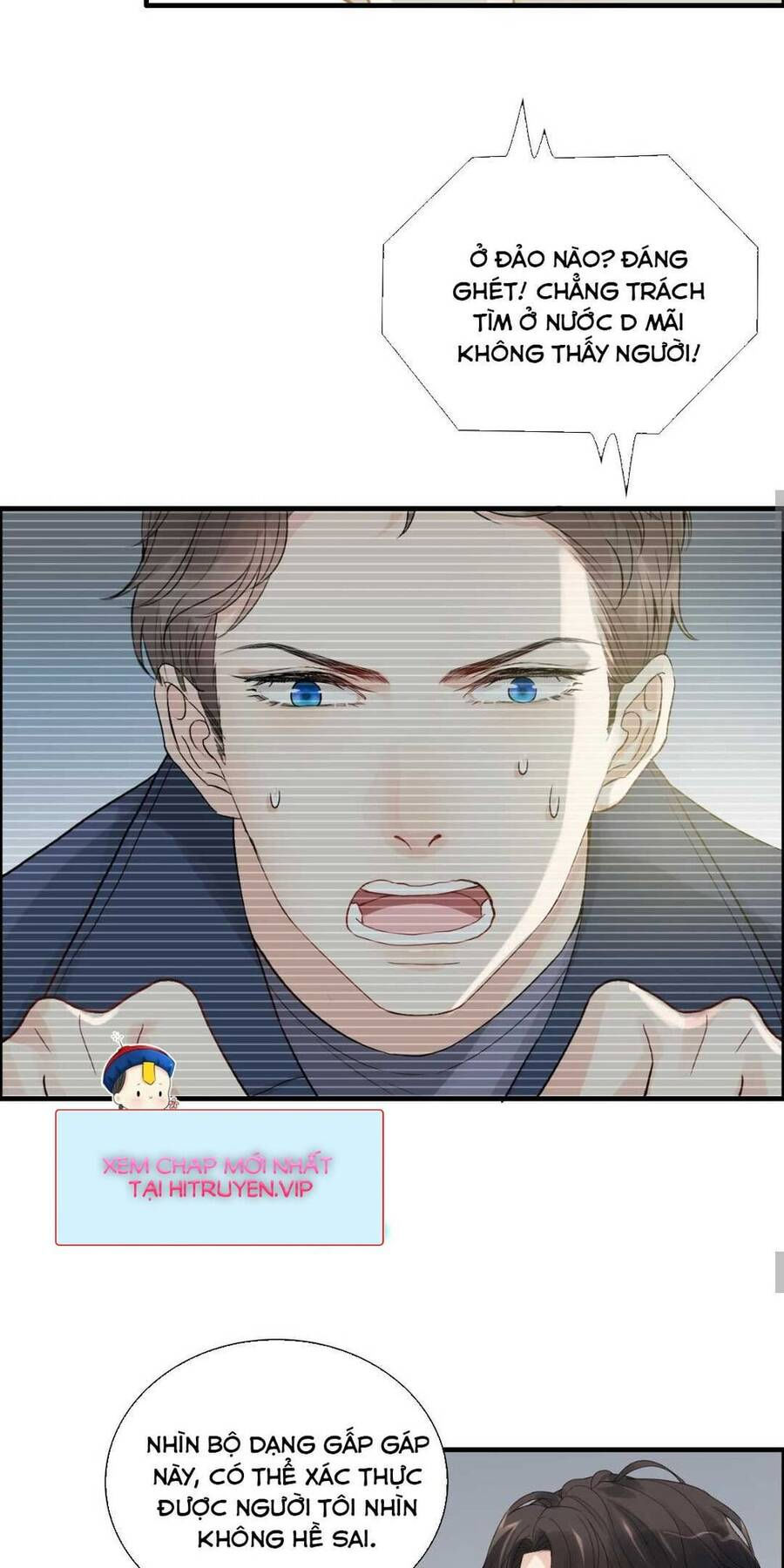 cô vợ hợp đồng bỏ trốn của tổng giám đốc chapter 451.1 16