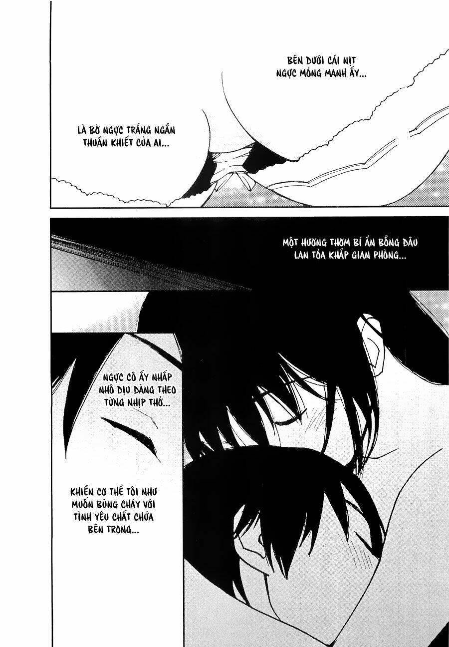 người tình chapter 37 7