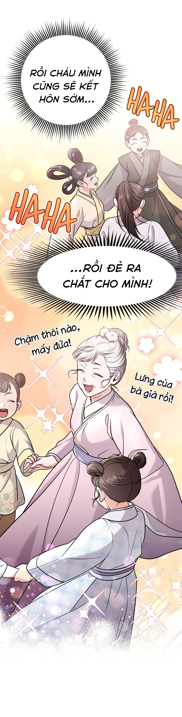 cao thủ chốn hậu cung chapter 62 3