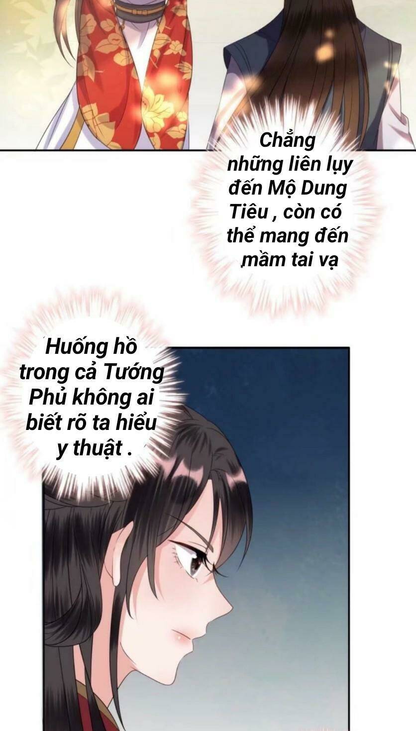 theo đuổi hoàng tử quá khó a~ chapter 47 7