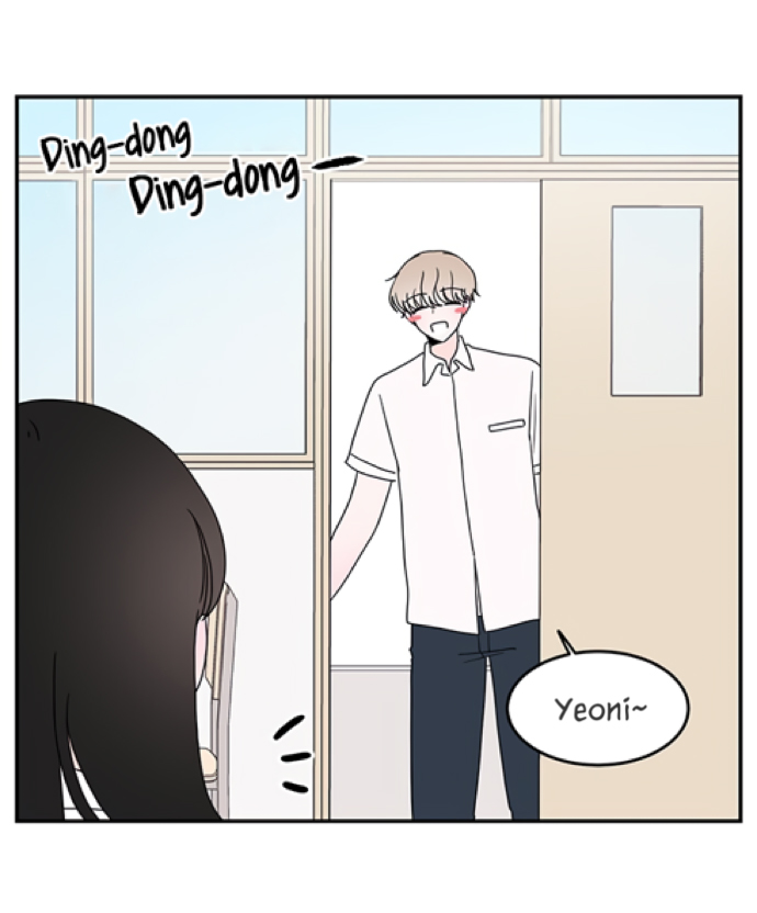 hội chứng nam phụ chapter 21 28