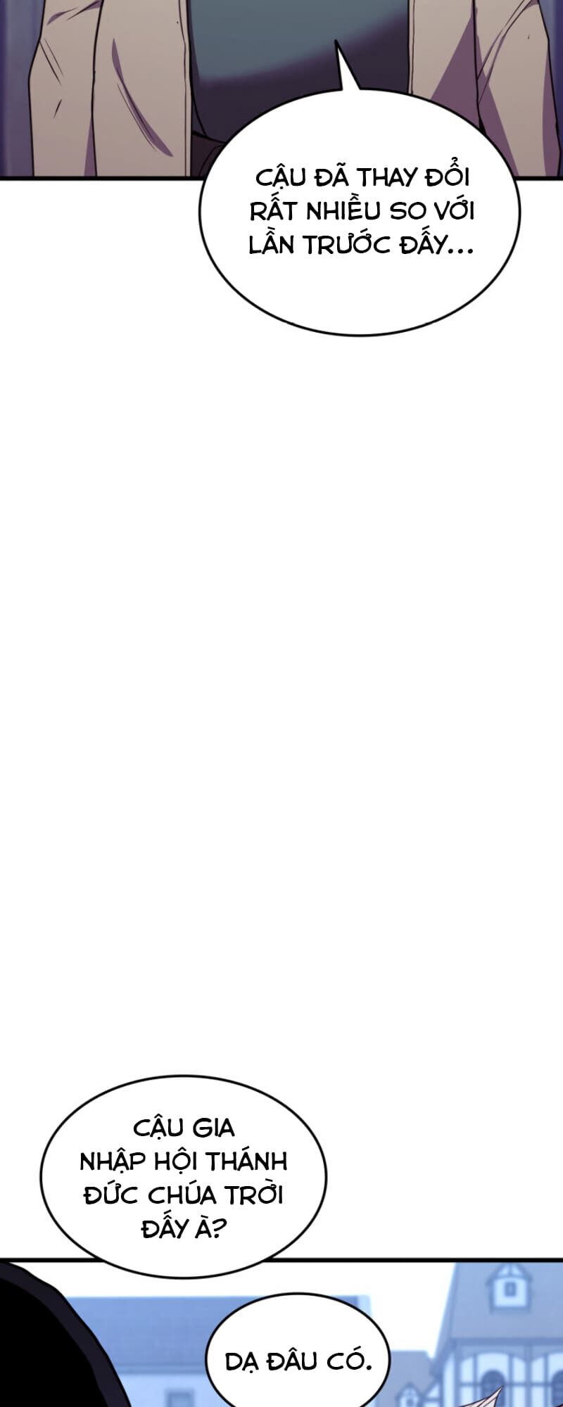 huyền thoại game thủ - tái xuất chapter 3 50