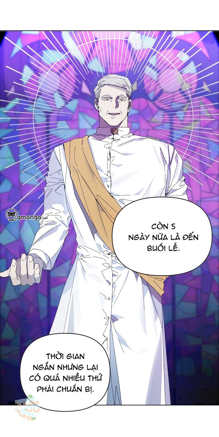 trái ngọt nơi đầu lưỡi chapter 2 9