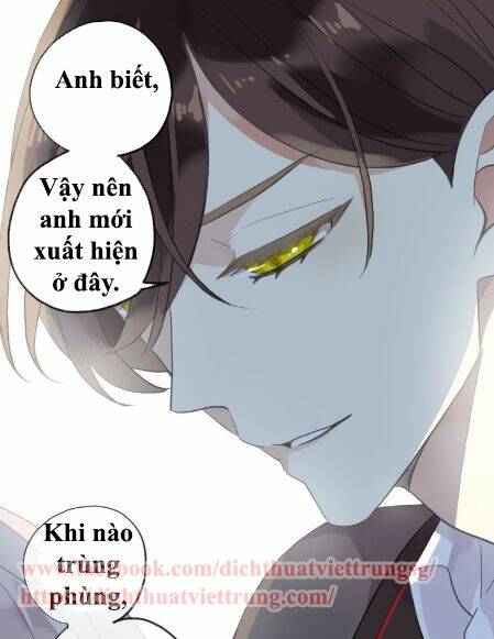 Vết Cắn Ngọt Ngào 2 Chapter 39 - Trang 51