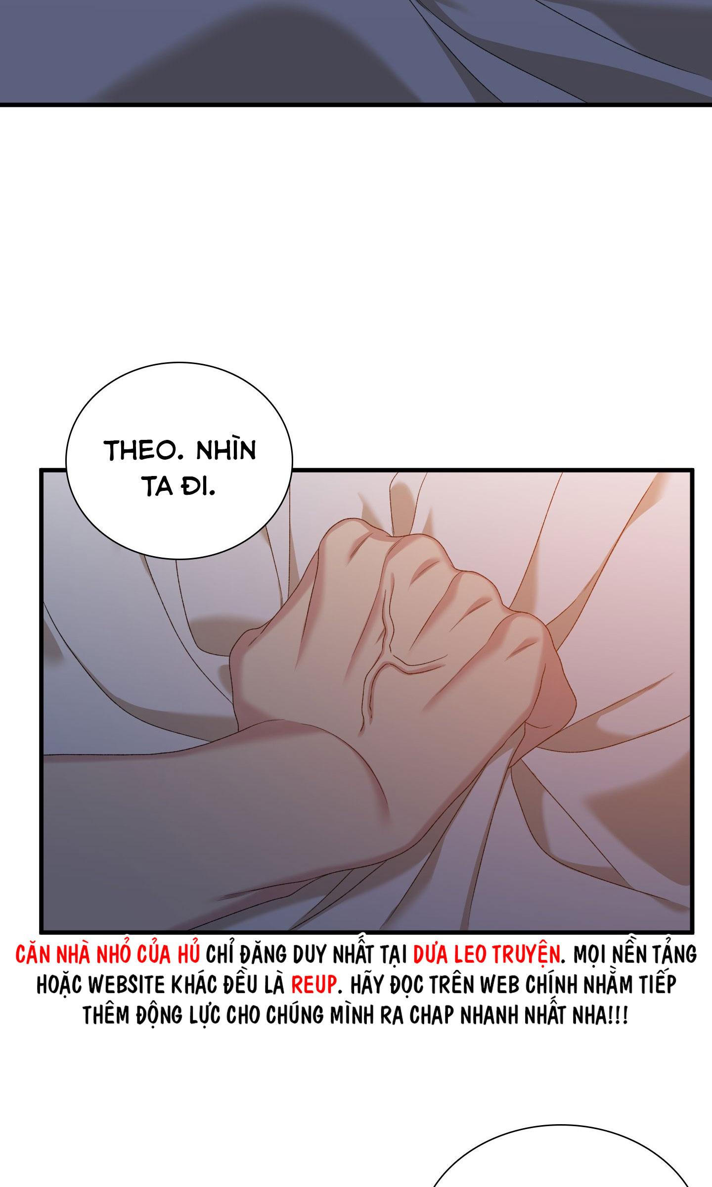 ái tình tự tâm chapter 47 15