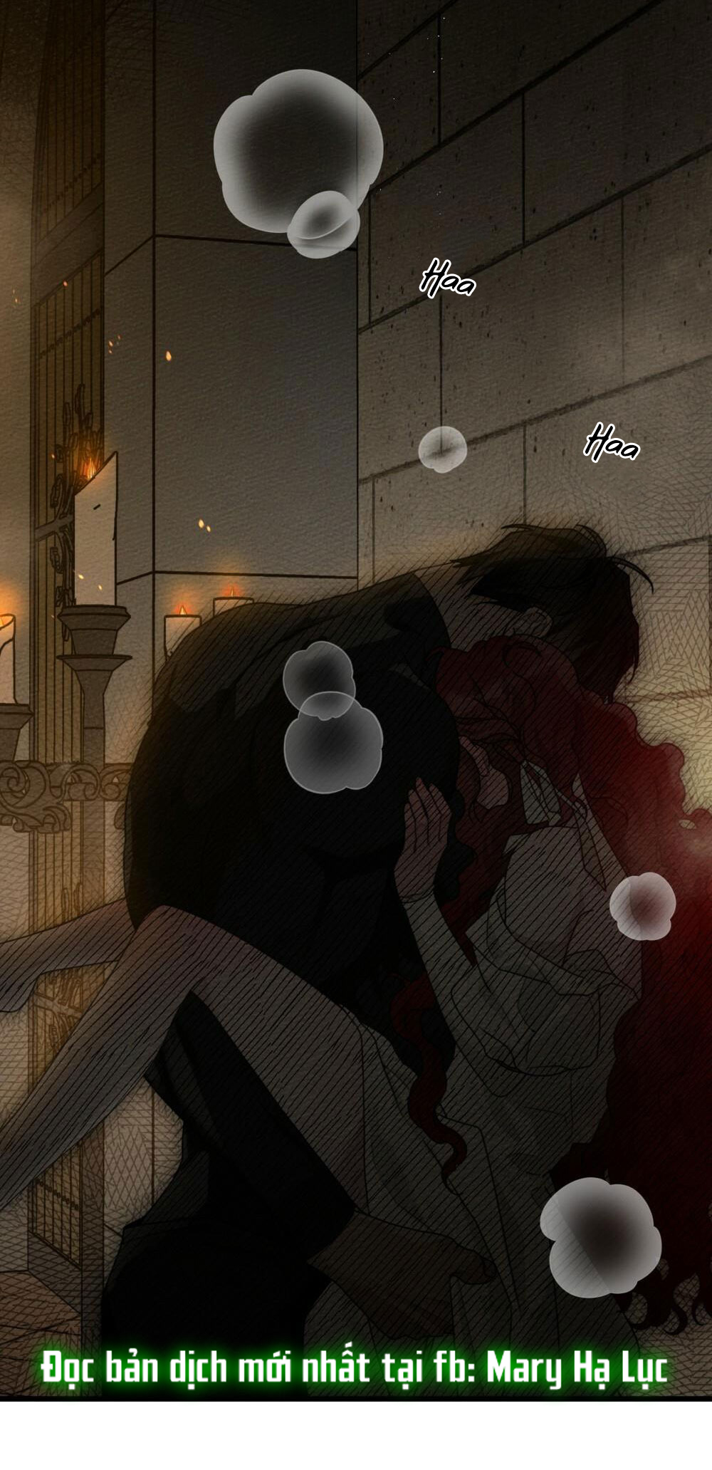 Dưới Bóng Cây Sồi chapter 45.1 17