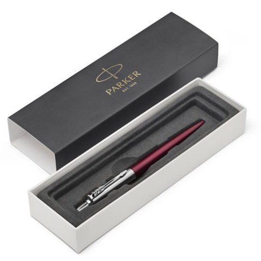 Bút bi cao cấp Parker Jotter Đ-PTB Purple CT TB6-1953412