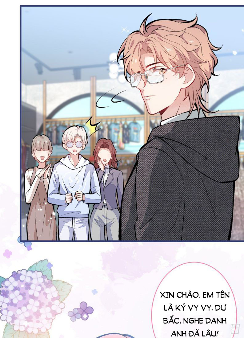 hotsearch của ảnh đế chapter 102 30