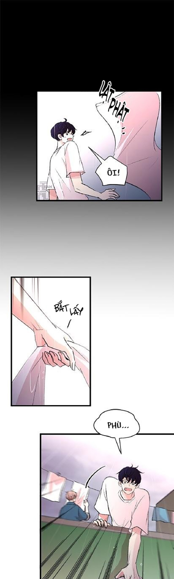 từng chút một chapter 11 32