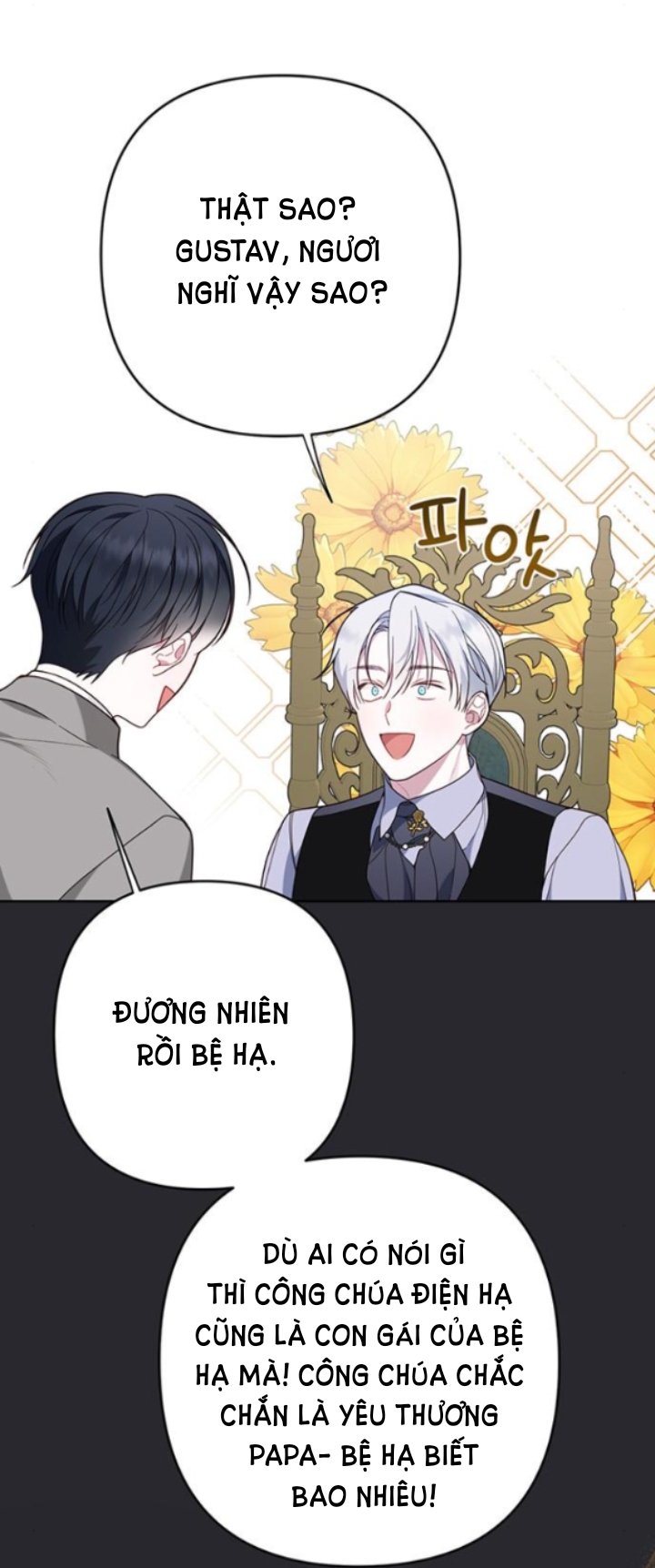 Tiểu Bạo Chúa chapter 16.2 - Trang 13