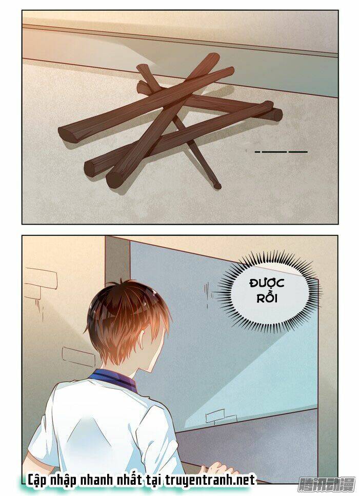 tôi là vợ tôi chapter 27 6