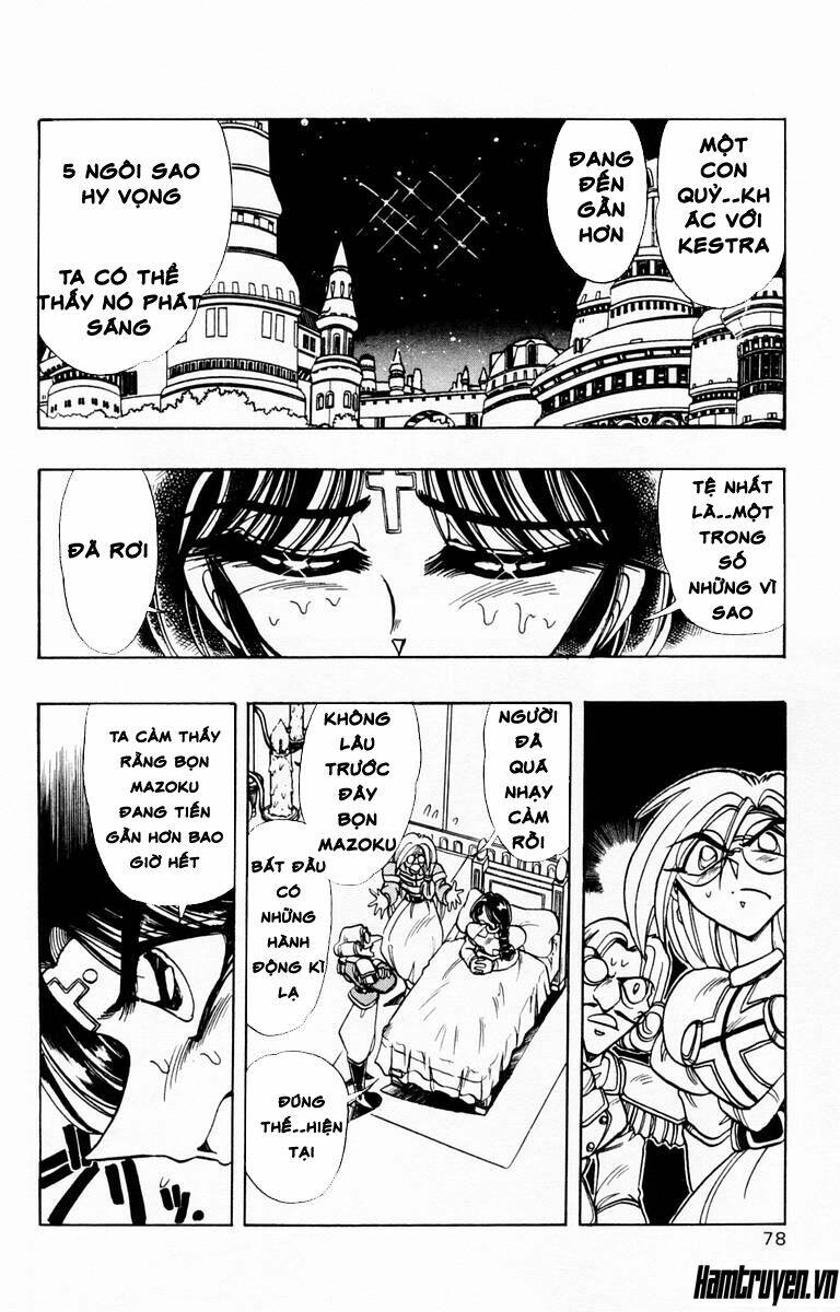 violinist of hameln - cây đàn kì diệu chapter 77 29