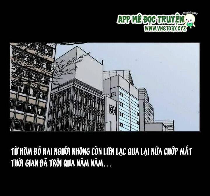 kỳ án có thật chapter 25 28