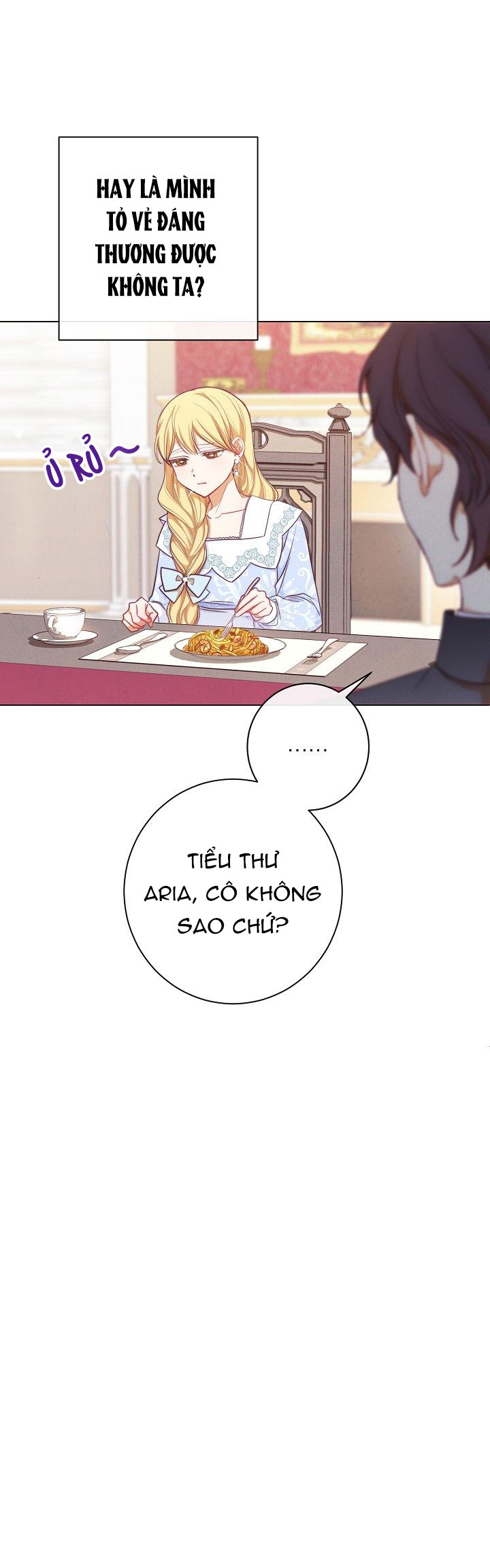 ác nữ đảo ngược đồng hồ cát chapter 11 63