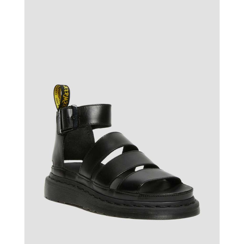 Sandal Dr. Martens Hoàng Phúc Clarissa Ii Women's Leather Strap Sandals Cao Cấp Chất Lượng