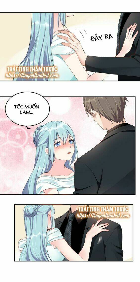 cẩm nang nuôi dưỡng ông xã chapter 8 18