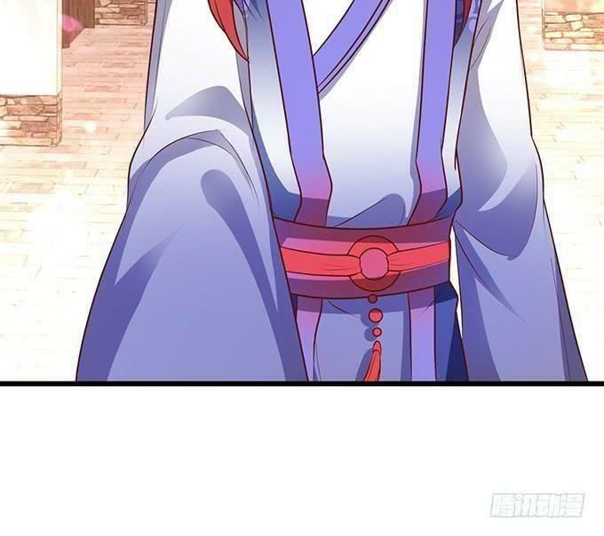 hồ tiên hung bạo chapter 111 34