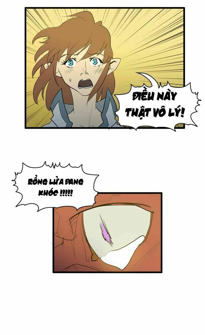 changsik đứa con của rồng chapter 26 8