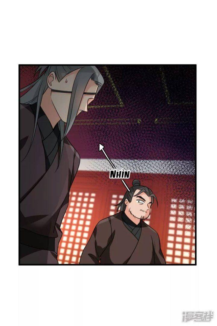 nụ cười của ngươi ngọt gãy tám cái răng của ta chapter 11 12