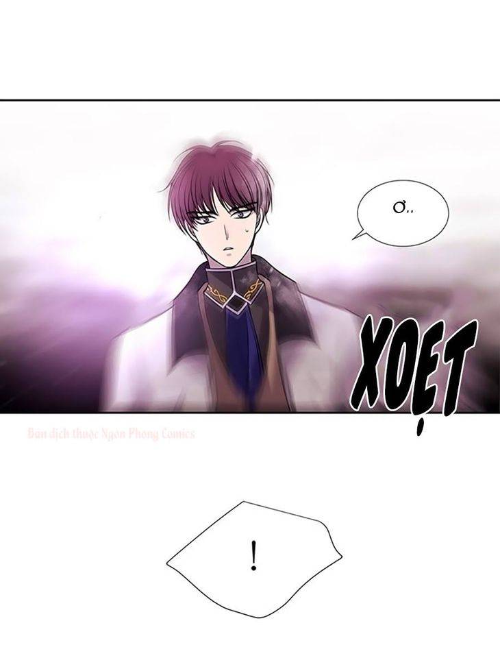 năm môn đệ của charlotte chapter 30 38