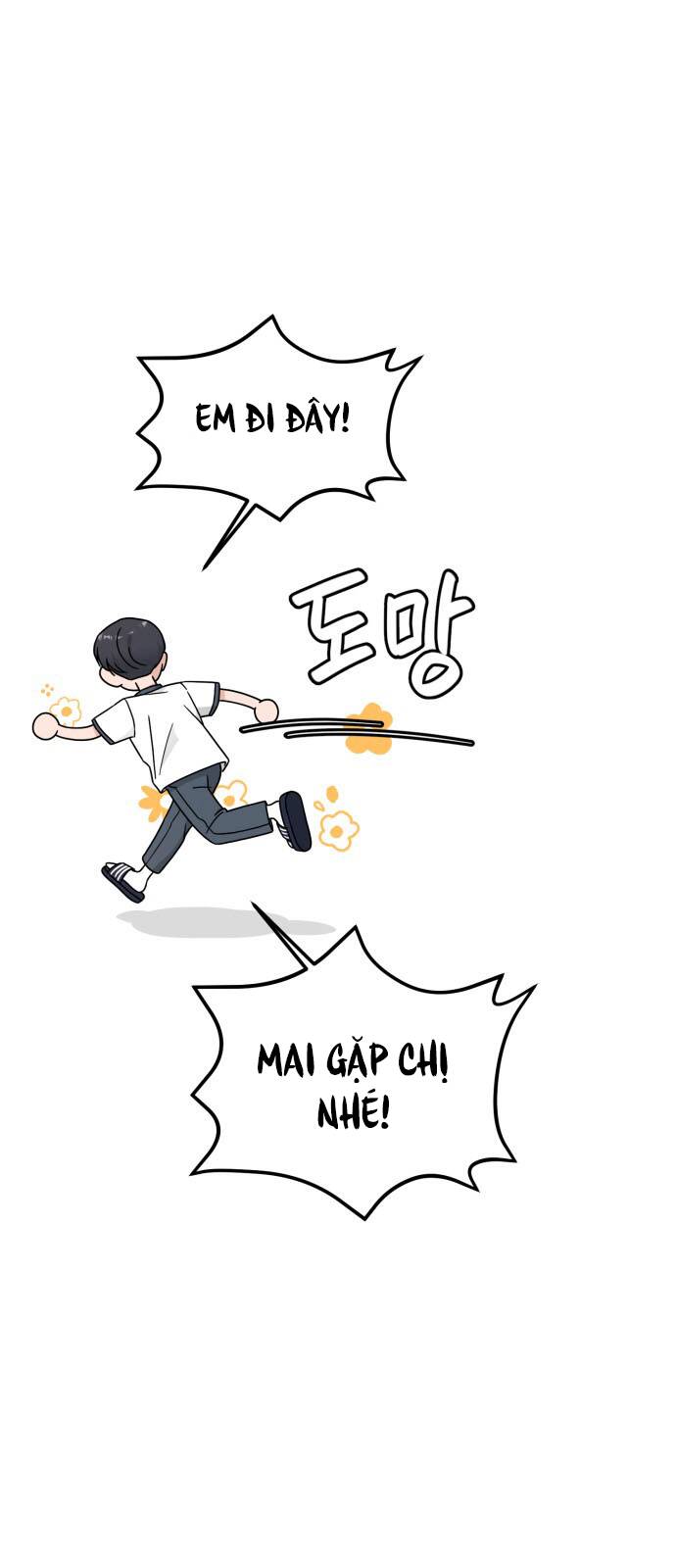 thùng quần áo tình yêu chapter 30 32